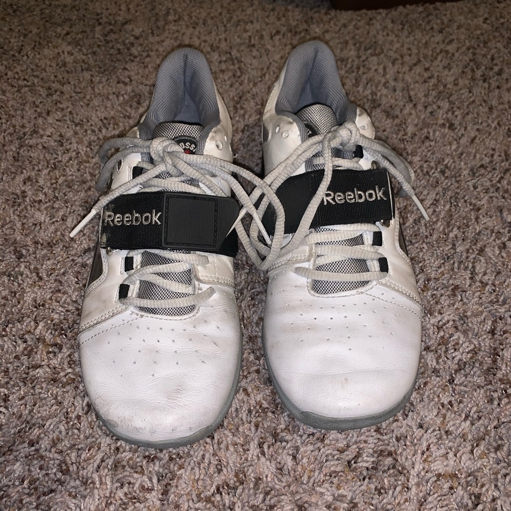Reebok CrossFit Lifters